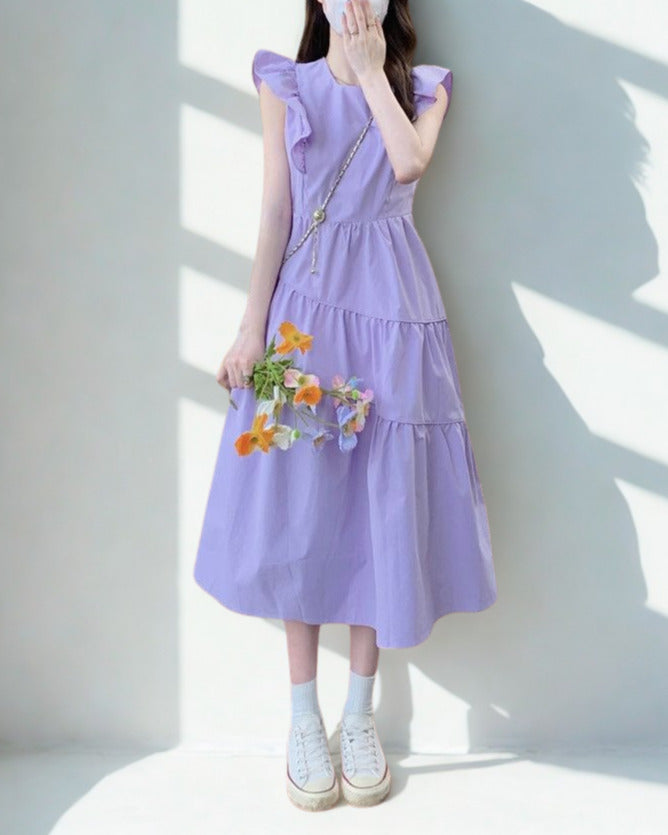 Day Dream Dress ~vol.82~ （フリルティアラワンピース）