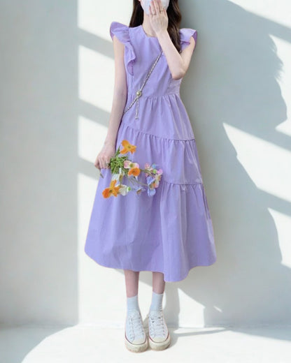 Day Dream Dress ~vol.82~ （フリルティアラワンピース）