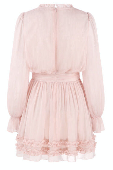 Day Dream Dress ~vol.22~ （桜シフォンワンピース）