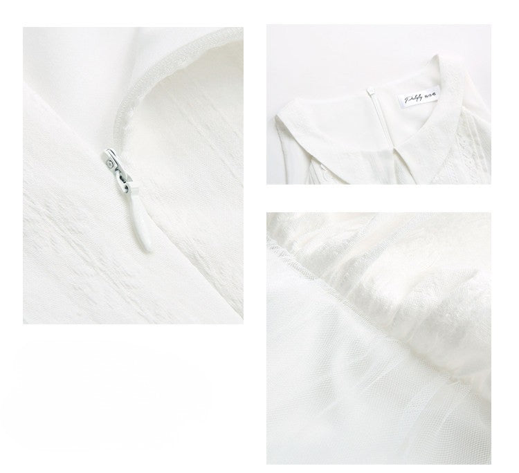 Day Dream Dress ~vol.25~ （フレンチホルダーネックドレス）
