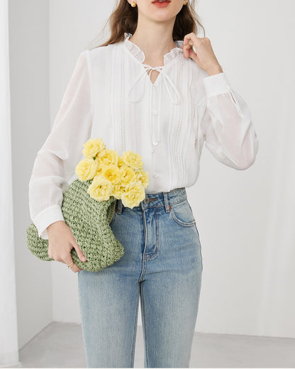 Day Dream Dress ~vol.48~ （フレンチスウィートシャツ）