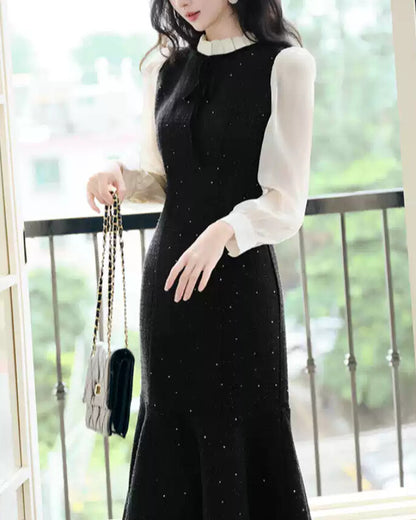 Afternoon Waltz ~vol.39~（クラシカルマーメイドワンピース）