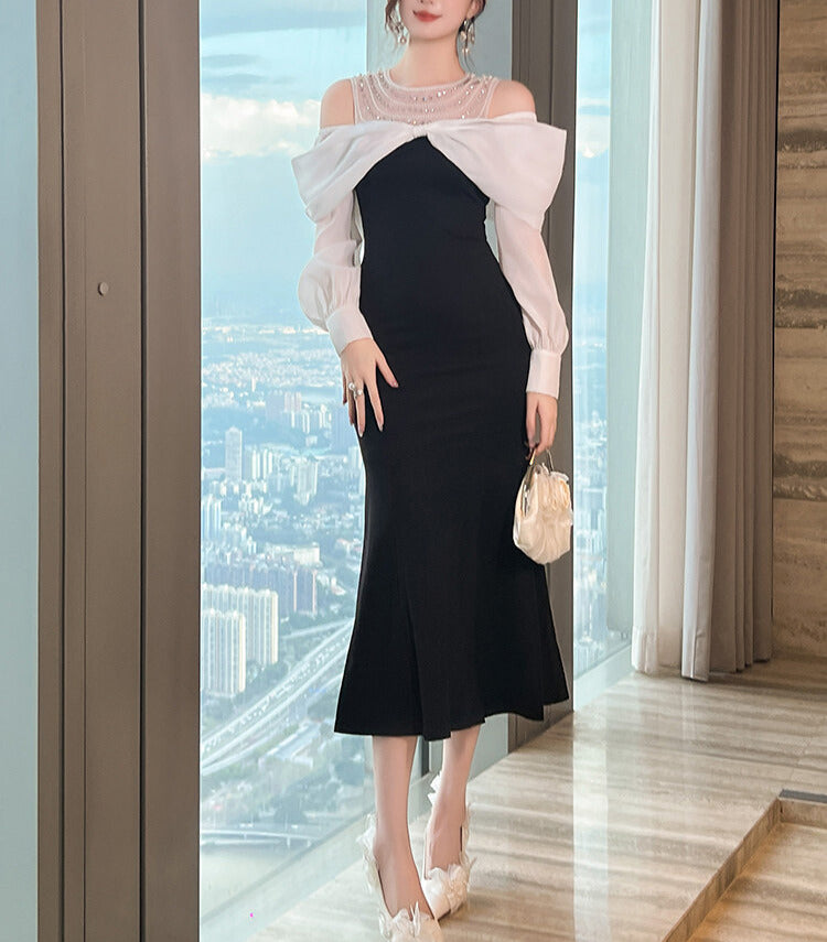 Midnight Bloom ~vol.9~（イブニングワンピース）