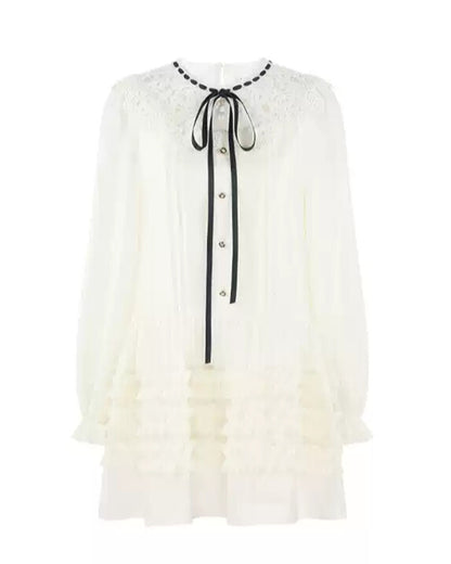 Afternoon Waltz ~vol.40~（フレンチワンピース）