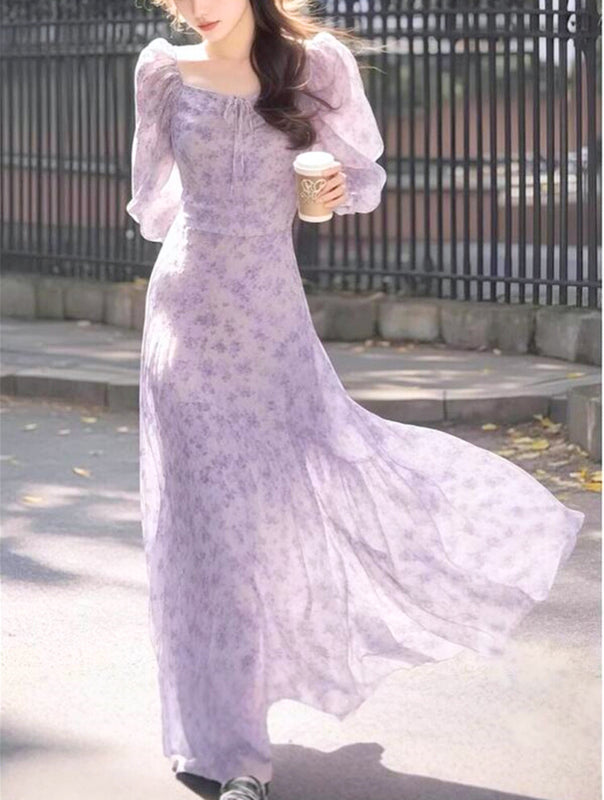 Afternoon Waltz ~vol.3~（フェミニンワンピース）