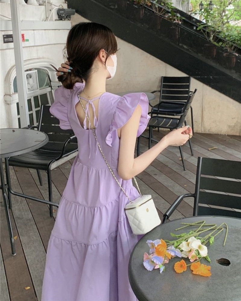 Day Dream Dress ~vol.82~ （フリルティアラワンピース）