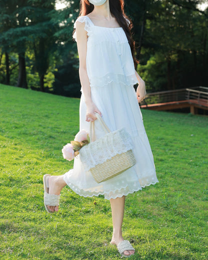 Day Dream Dress ~vol.36~ （スウィートミルクドレス）