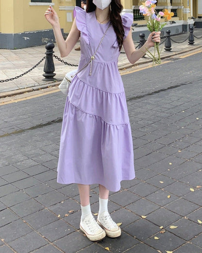 Day Dream Dress ~vol.82~ （フリルティアラワンピース）
