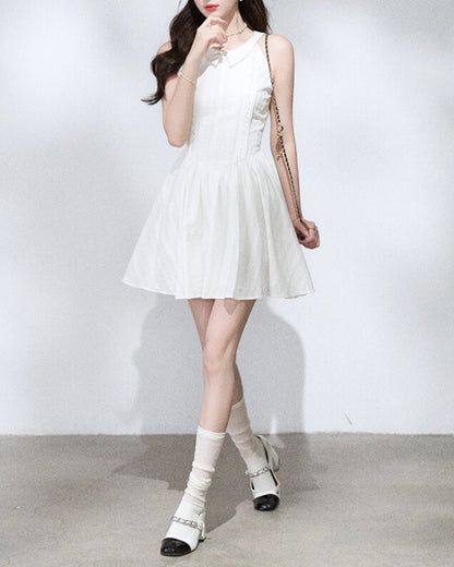 Day Dream Dress ~vol.25~ （フレンチホルダーネックドレス）