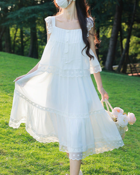 Day Dream Dress ~vol.36~ （スウィートミルクドレス）
