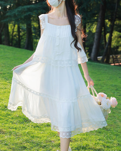 Day Dream Dress ~vol.36~ （スウィートミルクドレス）