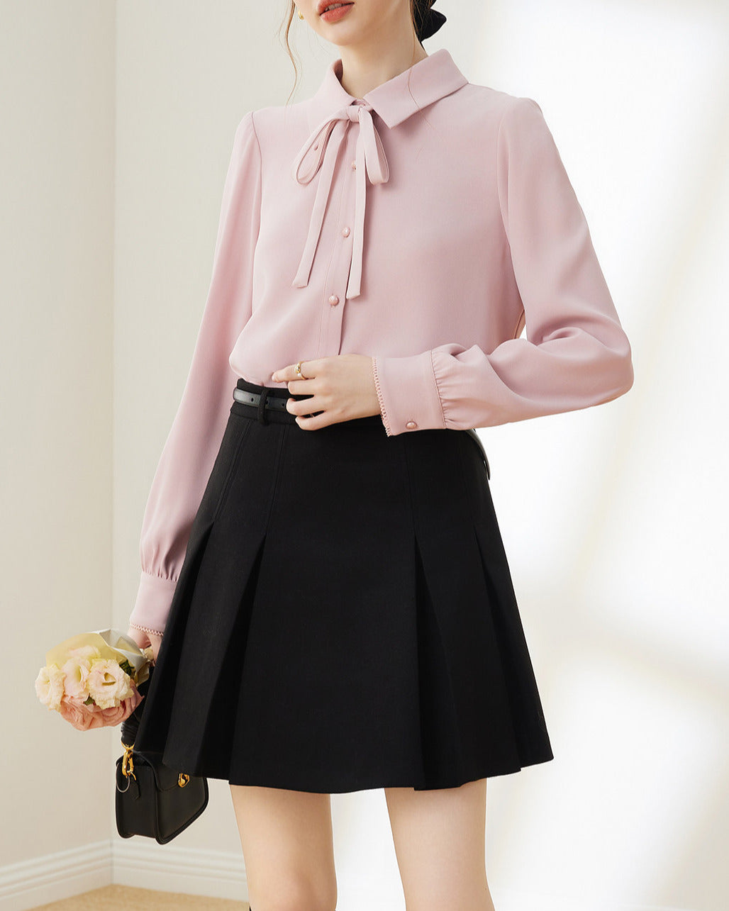Day Dream Dress ~vol.49~ （スウィートピンクシャツ）