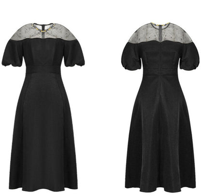 Midnight Bloom ~vol.8~（オフショルエレガントワンピース）