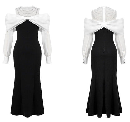 Midnight Bloom ~vol.9~（イブニングワンピース）