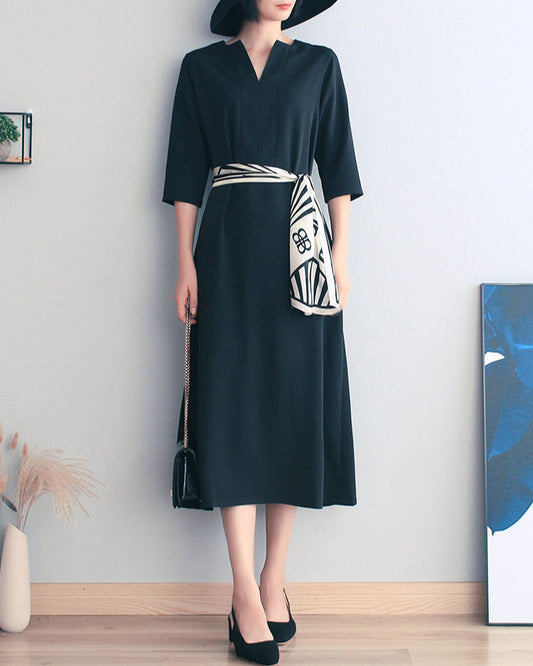 Day Dream Dress ~vol.60~ （クラシカルスカーフワンピース）