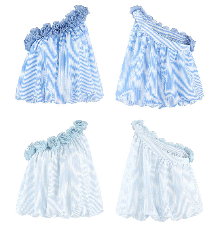 Day Dream Dress ~vol.27~ （ワンショルダーバルーンブラウス）