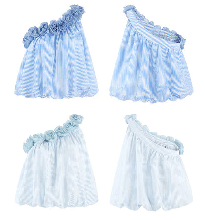 Day Dream Dress ~vol.27~ （ワンショルダーバルーンブラウス）