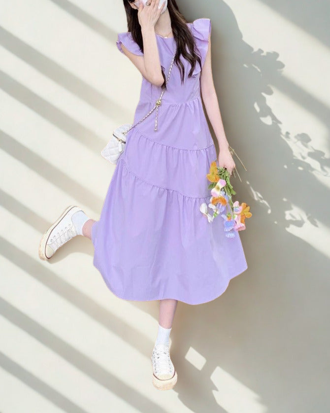 Day Dream Dress ~vol.82~ （フリルティアラワンピース）