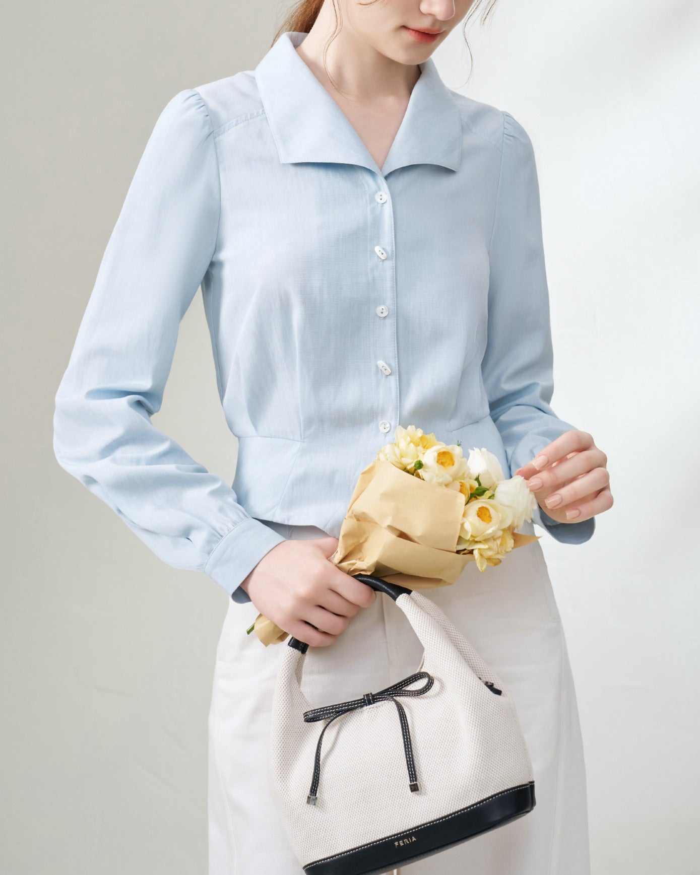 Day Dream Dress ~vol.44~ （シンプルクラシックシャツ）