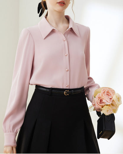 Day Dream Dress ~vol.49~ （スウィートピンクシャツ）