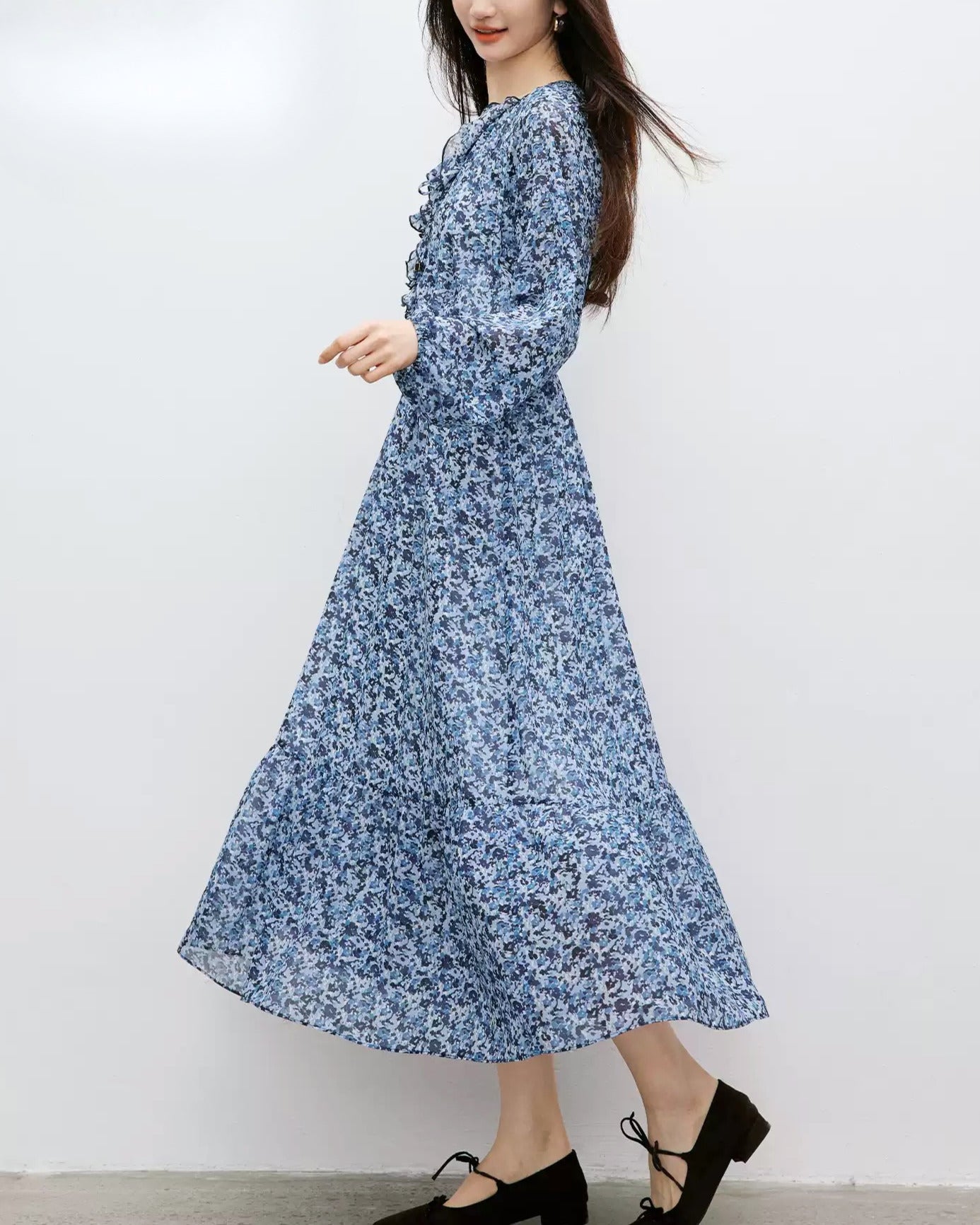 Day Dream Dress ~vol.63~ （セレーヌ フローラドレス）