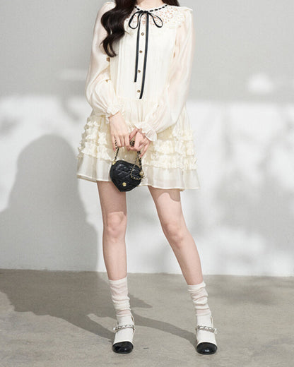 Afternoon Waltz ~vol.40~（フレンチワンピース）