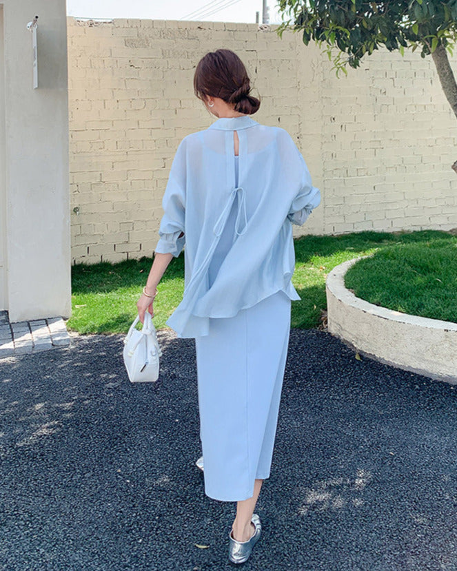 Day Dream Dress ~vol.72~ （クールブルーツーピース）