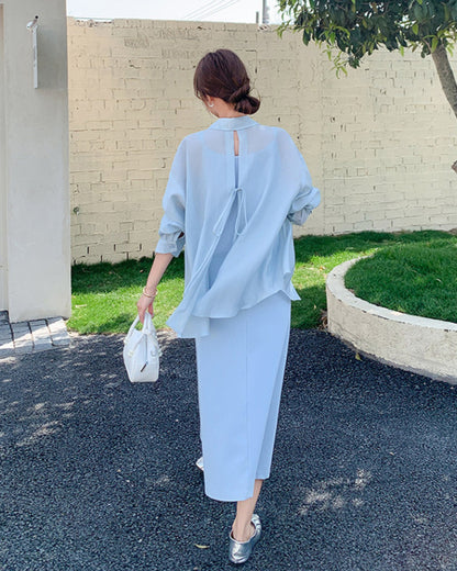 Day Dream Dress ~vol.72~ （クールブルーツーピース）