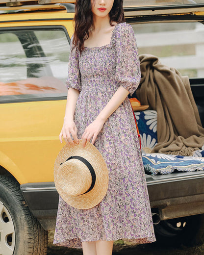 Day Dream Dress ~vol.78~ （ガーデンブーケワンピース）
