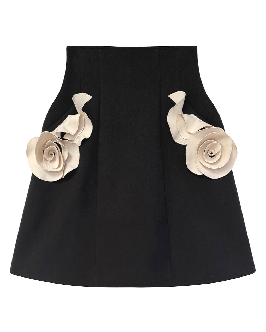 Midnight Bloom ~vol.11~（フローラルオフショルドレス）