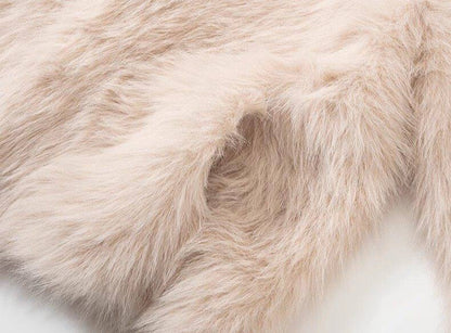 Midnight Bloom ~vol.7~（ファーブルゾン+ニットワンピース）