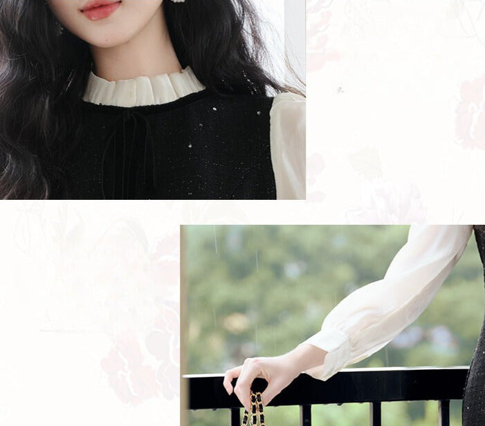 Afternoon Waltz ~vol.39~（クラシカルマーメイドワンピース）