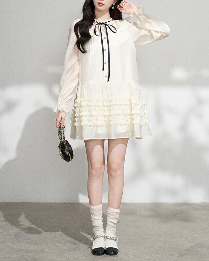 Afternoon Waltz ~vol.40~（フレンチワンピース）