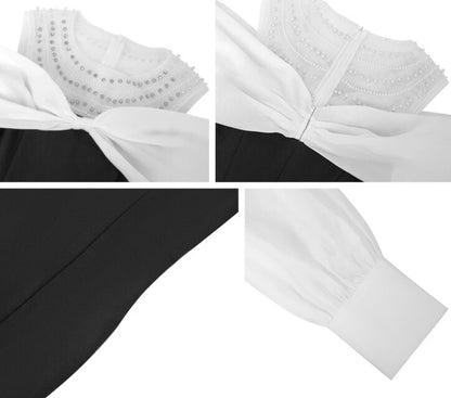 Midnight Bloom ~vol.9~（イブニングワンピース）