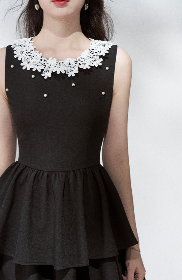 Day Dream Dress ~vol.28~ （ヘップバーン風フレンチワンピース）