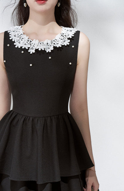 Day Dream Dress ~vol.28~ （ヘップバーン風フレンチワンピース）