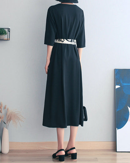 Day Dream Dress ~vol.60~ （クラシカルスカーフワンピース）