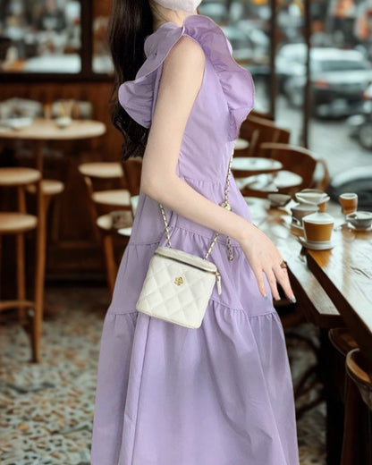 Day Dream Dress ~vol.82~ （フリルティアラワンピース）
