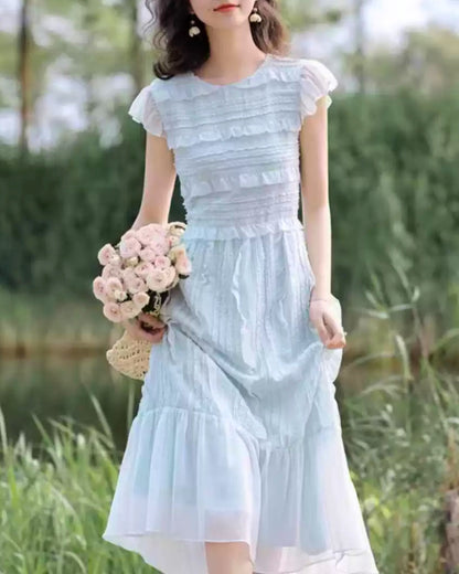 Day Dream Dress ~vol.56~ （エレガントフリルワンピース）
