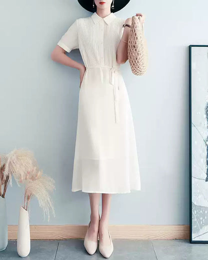 Day Dream Dress ~vol.59~ （サマーシフォンシャツワンピース）