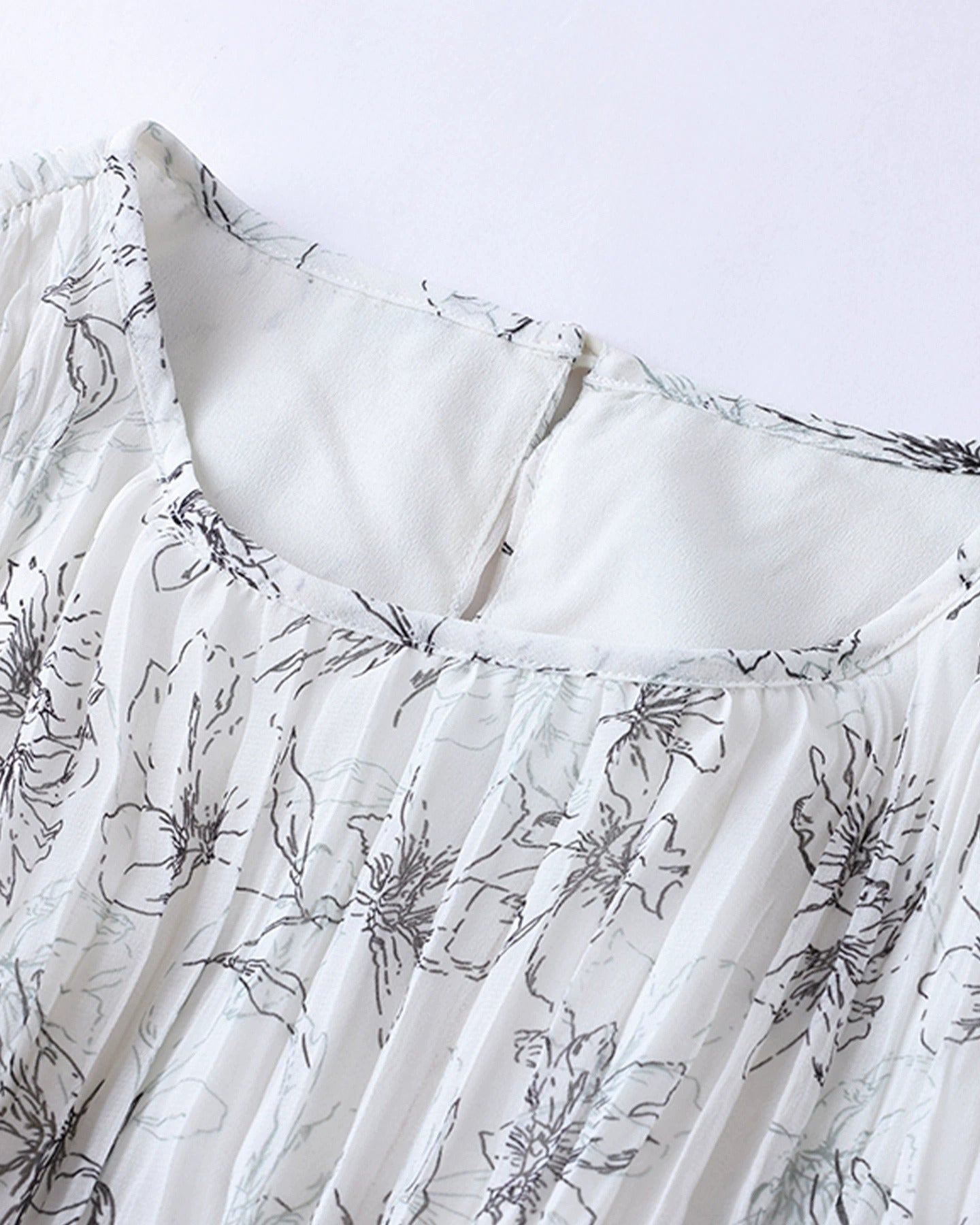 Day Dream Dress ~vol.77~ （ホワイトブルームワンピース）