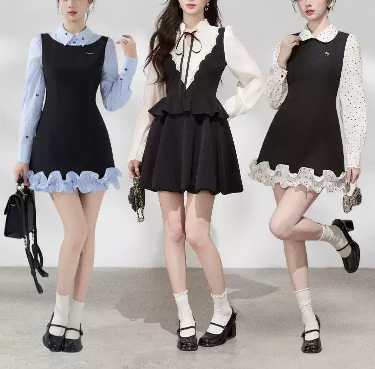 Day Dream Dress ~vol.26~ （スウィートドレス3選）