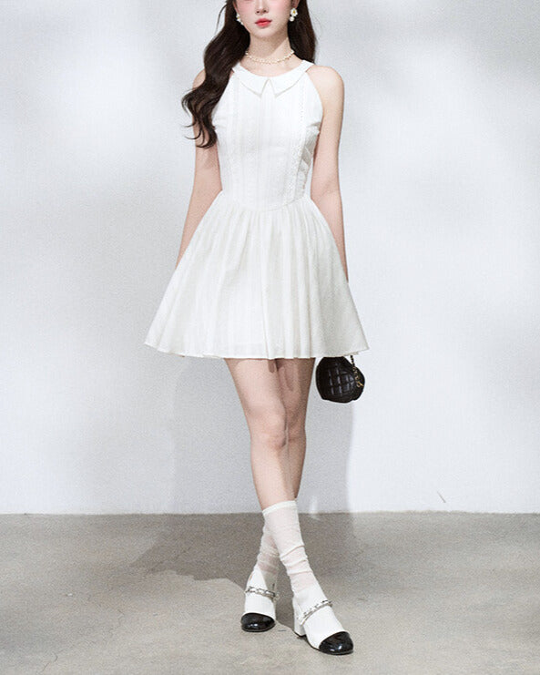 Day Dream Dress ~vol.25~ （フレンチホルダーネックドレス）