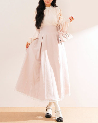 Day Dream Dress ~vol.30~ （サクラオフショルワンピース）