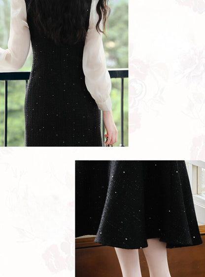 Afternoon Waltz ~vol.39~（クラシカルマーメイドワンピース）