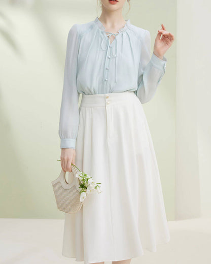 Day Dream Dress ~vol.46~ （ロマンティックリボンシャツ）