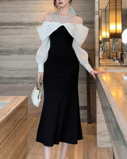 Midnight Bloom ~vol.9~（イブニングワンピース）