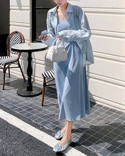 Day Dream Dress ~vol.72~ （クールブルーツーピース）
