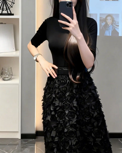 Afternoon Waltz ~vol.45~（ローズワンピース）