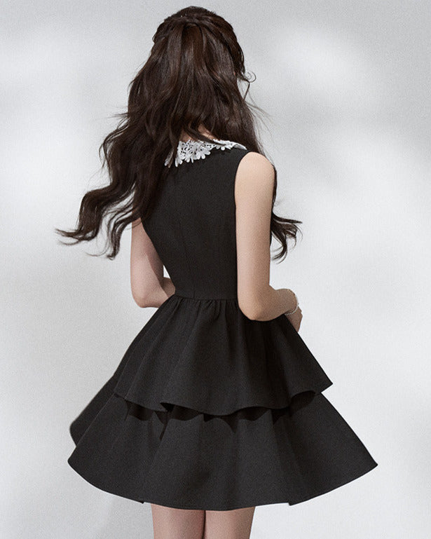 Day Dream Dress ~vol.28~ （ヘップバーン風フレンチワンピース）